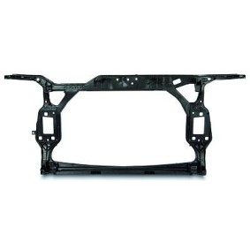 DIEDERICHS 1018002 Pannellatura anteriore AUDI