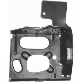 DODGE Sumuvalon ritilä DIEDERICHS 2621013