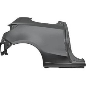 DIEDERICHS 5605034 Sideplade MAZDA 2