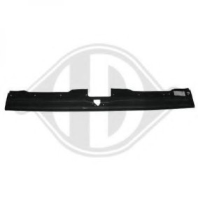 Heckklappe von DIEDERICHS günstig für 29,78&nbsp;&euro;