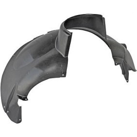 DIEDERICHS 3485008 Paso de rueda FIAT DOBLO