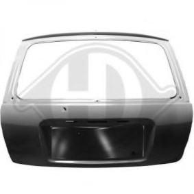 Heckklappe von DIEDERICHS günstig für 166,20&nbsp;&euro;