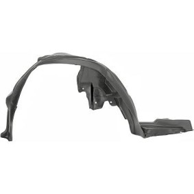 SUBARU Radhausschale DIEDERICHS 6223008