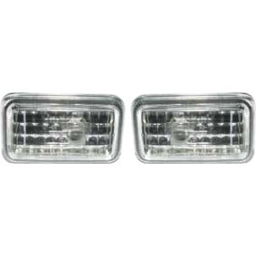 DIEDERICHS 2210077 Blinklys PORSCHE