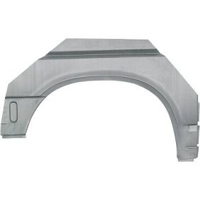 Osta Kylkipaneeli DIEDERICHS:llä 9417032 edullisesti hintaan 28,27&nbsp;&euro;