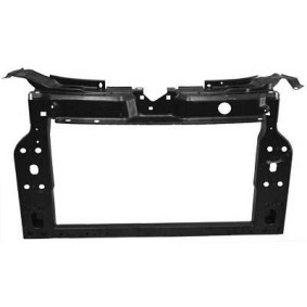 DIEDERICHS 3405002 Radiatorpanel FIAT