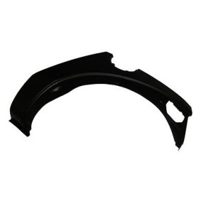 DIEDERICHS 9230031 FORD KA Kylkipaneli