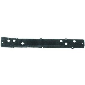 DIEDERICHS 4232014 Kühlerbefestigung CITROËN