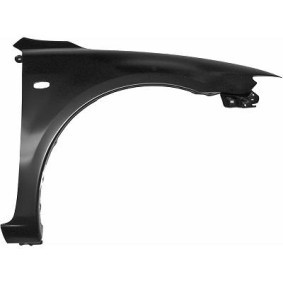 DIEDERICHS 5625006 Skærm MAZDA 6