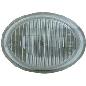 DIEDERICHS 1461079 Blinklys FORD KA