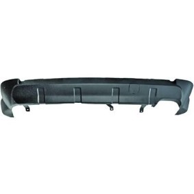 DIEDERICHS 5847855 Parachoques MITSUBISHI OUTLANDER