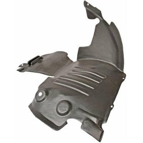 DIEDERICHS 4412609 Inderskærm RENAULT KANGOO