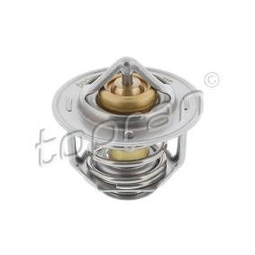 TOPRAN 207 822 Termóstato OPEL MOKKA