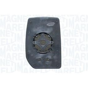 Compre Vidro de espelho, espelho retrovisor exterior da MAGNETI MARELLI 351991804260 a um preço baixo por 29,31&nbsp;&euro;