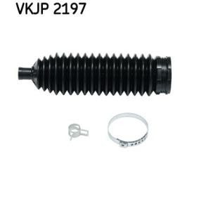 SKF VKJP 2197 OPEL MOKKA Hammastangon suojakumi