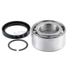 SNR R177.43 Rodamiento de rueda SUZUKI Grand Vitara 1 SUV (FT, HT) 2.0 86 cv Gasoleo