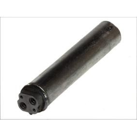 THERMOTEC KTT120026 Filtro essiccatore aria condizionata DACIA