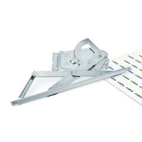 MAGNETI MARELLI 350103122700 Fensterheber-Schalter RENAULT MEGANE 3 Grandtour (KZ0/1) 2.0 150 PS Diesel