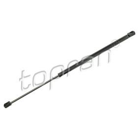 Acquista Ammortizatore pneumatico, Cofano bagagli / vano carico da TOPRAN 700 705 a buon mercato per soli 16,05&nbsp;&euro;