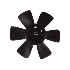 Kühlerlüfter D8W013TT für SEAT