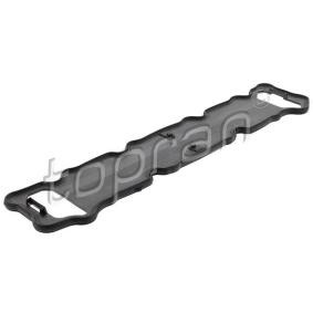 Ventildeckeldichtung von TOPRAN 722 446