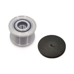 SKF VKM 03610 Ricambi alternatore RENAULT SCÉNIC IV (J9_) 1.6 130 CV Diesel