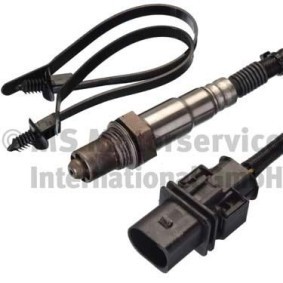 PIERBURG 7.02604.41.0 Kraftstoffdrucksensor RENAULT ESPACE 4 (JK0/1) 2.0 131 PS Diesel