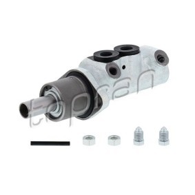 TOPRAN 720 898 Bromsslang CITROËN XSARA Break (N2) 2.0 90 hk Diesel