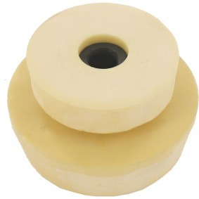 SKF VKDA 40815 Cabeçote do amortecedor e rolamento MINI Hatchback (R56) 2.0 112 cv Diesel