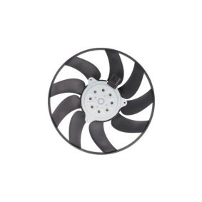 Kühlerlüfter D8W022TT für SEAT