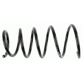 SUZUKI Fahrwerksfeder von SACHS