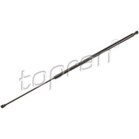 Acquista Ammortizatore pneumatico, Cofano bagagli / vano carico da TOPRAN 700 706 a buon mercato per soli 17,81&nbsp;&euro;