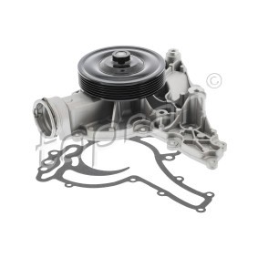 TOPRAN 407 882 Pompe à eau MERCEDES-BENZ Classe C Coupé (CL203) 3.5 272 CV Essence