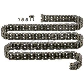 TOPRAN 408 059 Kit de corrente de distribuição MERCEDES-BENZ Classe C