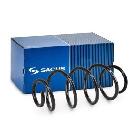 SEAT Fahrwerksfeder von SACHS