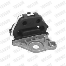 WALKER 80213 Supporto marmitta LANCIA DELTA 3 (844) 1.6 105 CV Diesel