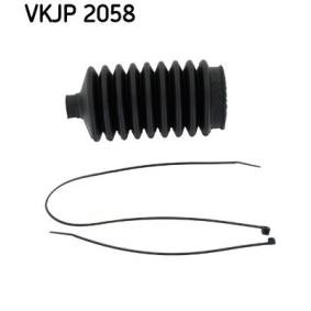 Achetez des Jeu de joint-soufflet, direction SKF VKJP 2058 à prix pour 9,15&nbsp;&euro;
