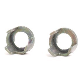 TOPRAN 109 729 Låsecylinder og sæt SEAT