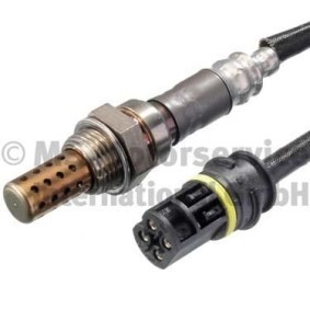 Lambdasonde von PIERBURG günstig für 42,82&nbsp;&euro;