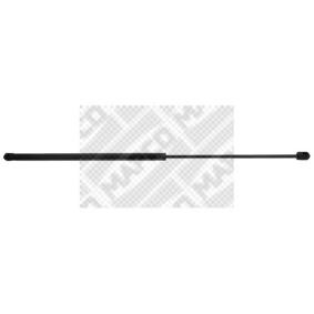 MAPCO 20192 Amortiguador de maletero RENAULT SUPER 5