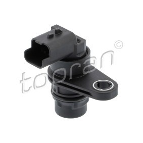 TOPRAN 722 617 Sensore velocità CITROËN C4