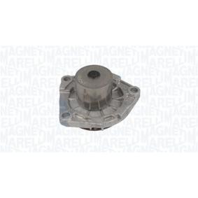 MAGNETI MARELLI 350981872000 Einlaßventil ALFA ROMEO 159 Sportwagon (939) 2.4 200 PS Diesel