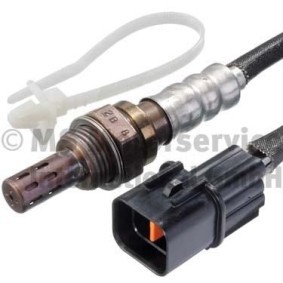 Lambdasonde von PIERBURG günstig für 31,52&nbsp;&euro;