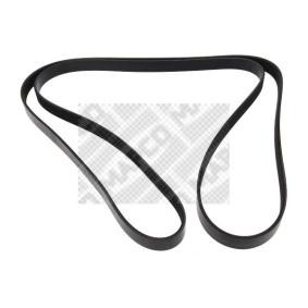 Comprar Correa trapecial poli V de MAPCO 262403 a bajo precio de 23,94&nbsp;&euro;