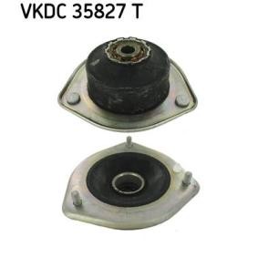 SKF VKDC 35827 T Cabeçote do amortecedor e rolamento MINI Hatchback (R56) 2.0 112 cv Diesel
