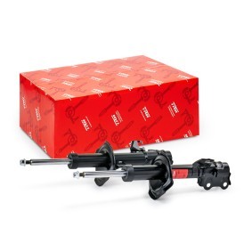 TRW JGM9056T Stötdämpare NISSAN TIIDA