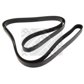 Comprar Correa trapecial poli V de MAPCO 262465 a bajo precio de 23,94&nbsp;&euro;