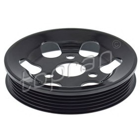 Achetez des Poulie, pompe de direction assistée TOPRAN 111 161 à prix pour 21,80&nbsp;&euro;