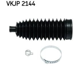 SKF VKJP 2144 Lenkmanschette RENAULT ESPACE 4 (JK0/1) 2.0 131 PS Diesel
