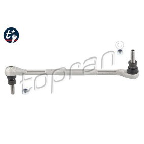 TOPRAN 700 735 Koppelstange RENAULT MEGANE 3 Grandtour (KZ0/1) 1.9 131 PS Diesel
